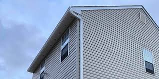 Siding for Multi-Family Homes in Burgettstown, PA